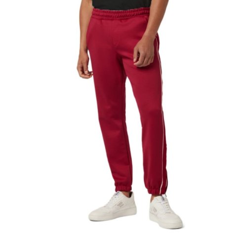 Spodnie Tommy Hilfiger Monotype M MW0MW33701