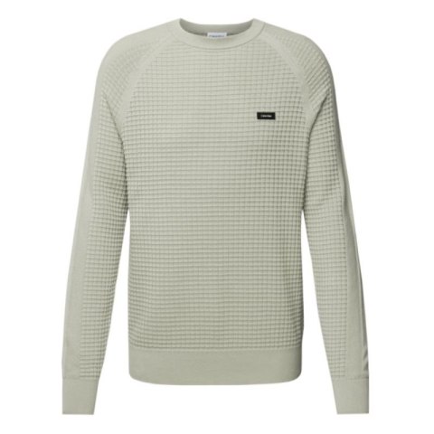 Sweter Calvin Klein Texture M K10K111476 Sweter Calvin Klein Texture M K10K111476