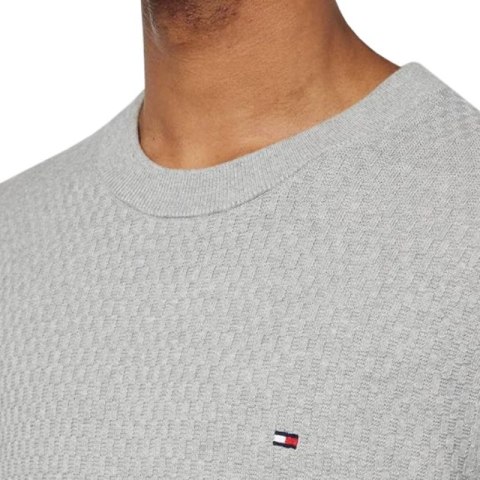 Sweter Tommy Hilfiger Cross M MW0MW29035b