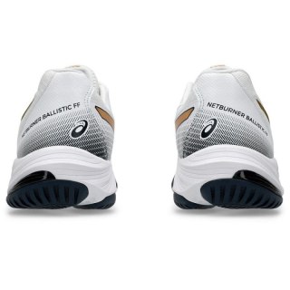 Buty Asics Netburner Ballistic FF 3 W 1052A069110