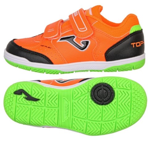 Buty Joma Top Flex IN Jr 2408 TPJW2408INV Buty Joma Top Flex IN Jr 2408 TPJW2408INV