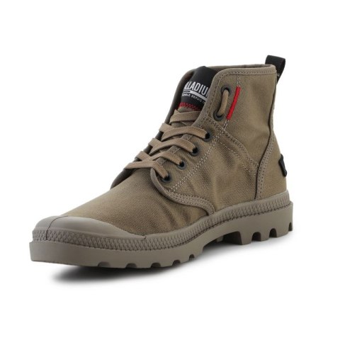 Buty Palladium Papa Hi Patch M 79117-308-M