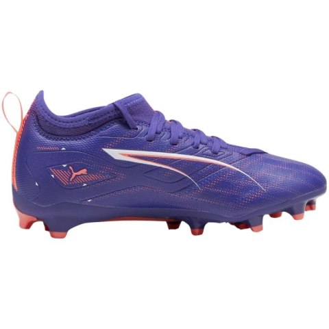 Buty Puma Ultra 5 Match FG/AG Jr 108096 01 Buty Puma Ultra 5 Match FG/AG Jr 108096 01