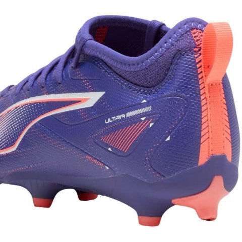 Buty Puma Ultra 5 Match FG/AG Jr 108096 01 Buty Puma Ultra 5 Match FG/AG Jr 108096 01