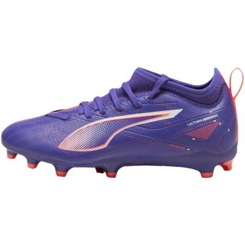 Buty Puma Ultra 5 Match FG/AG Jr 108096 01 Buty Puma Ultra 5 Match FG/AG Jr 108096 01