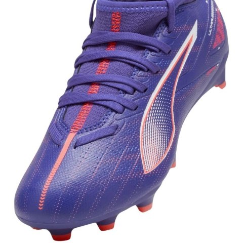 Buty Puma Ultra 5 Match FG/AG Jr 108096 01 Buty Puma Ultra 5 Match FG/AG Jr 108096 01