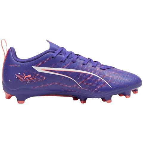 Buty Puma Ultra 5 Play FG/AG Jr 107695 01 Buty Puma Ultra 5 Play FG/AG Jr 107695 01