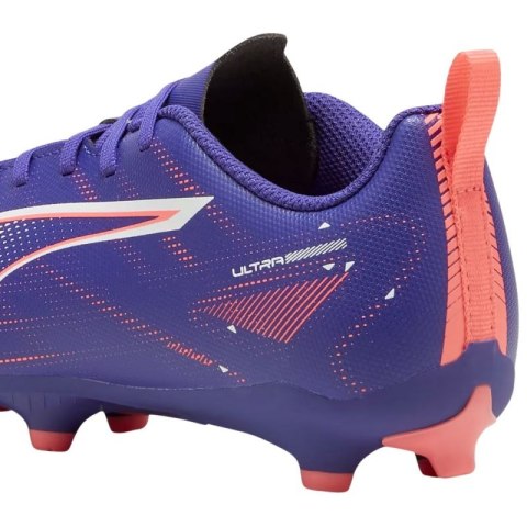 Buty Puma Ultra 5 Play FG/AG Jr 107695 01 Buty Puma Ultra 5 Play FG/AG Jr 107695 01