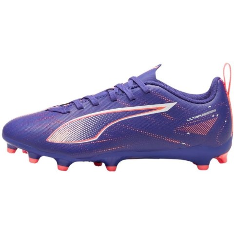 Buty Puma Ultra 5 Play FG/AG Jr 107695 01 Buty Puma Ultra 5 Play FG/AG Jr 107695 01