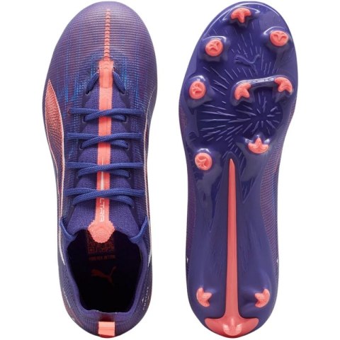 Buty Puma Ultra 5 Pro FG/AG Jr 107693 01 Buty Puma Ultra 5 Pro FG/AG Jr 107693 01
