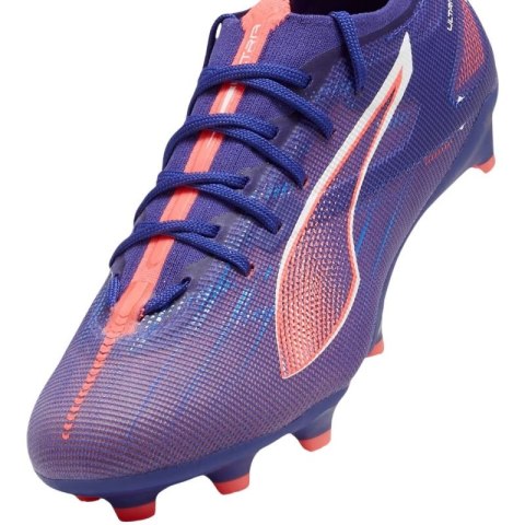 Buty Puma Ultra 5 Pro FG/AG Jr 107693 01 Buty Puma Ultra 5 Pro FG/AG Jr 107693 01