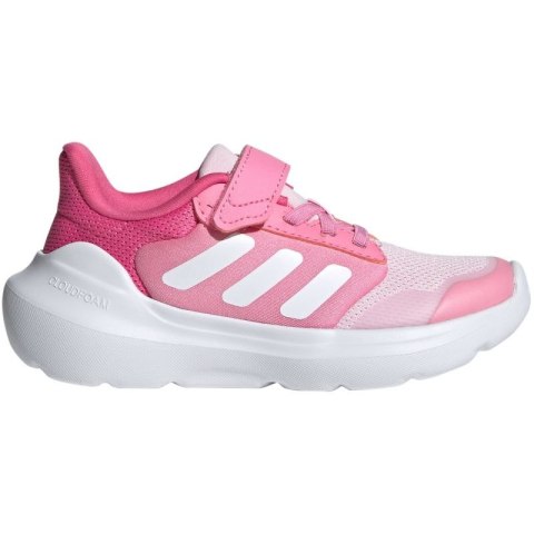 Buty adidas Tensaur Run 3.0 EL C Jr IE5990 Buty adidas Tensaur Run 3.0 EL C Jr IE5990