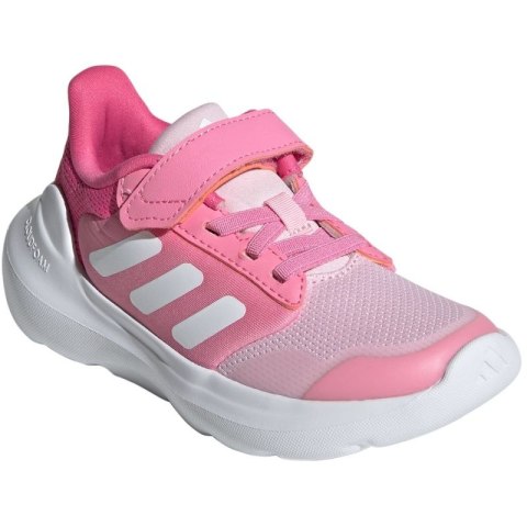 Buty adidas Tensaur Run 3.0 EL C Jr IE5990 Buty adidas Tensaur Run 3.0 EL C Jr IE5990