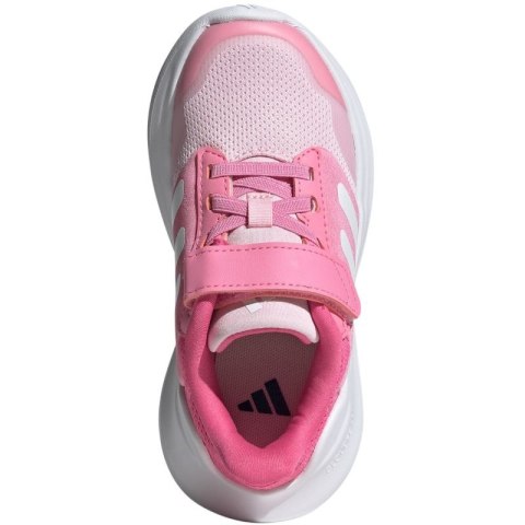 Buty adidas Tensaur Run 3.0 EL C Jr IE5990 Buty adidas Tensaur Run 3.0 EL C Jr IE5990