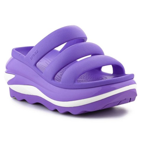 Chodaki Crocs Mega Crush Triple Strap 209842-5AJ