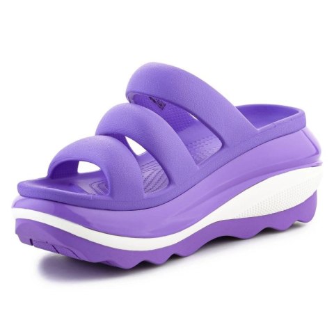 Chodaki Crocs Mega Crush Triple Strap 209842-5AJ
