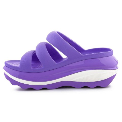 Chodaki Crocs Mega Crush Triple Strap 209842-5AJ