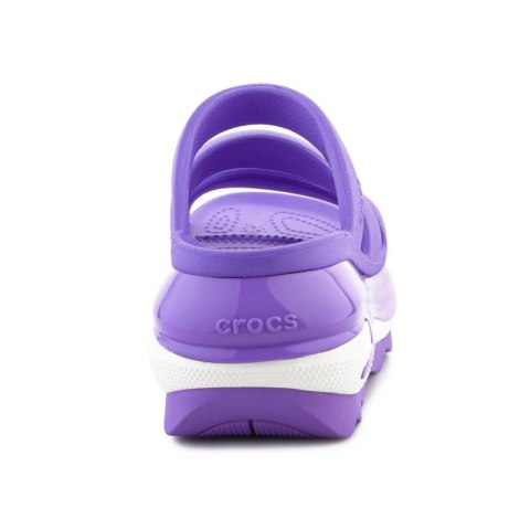 Chodaki Crocs Mega Crush Triple Strap 209842-5AJ