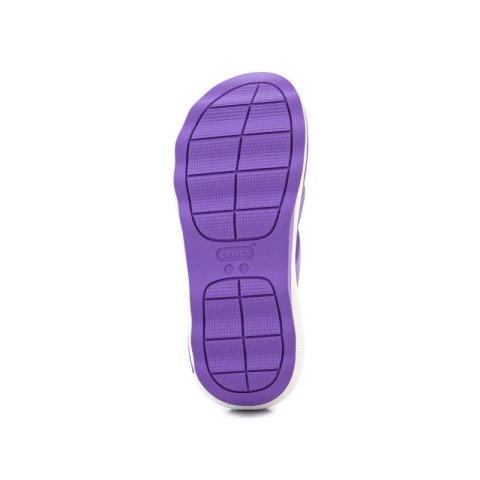 Chodaki Crocs Mega Crush Triple Strap 209842-5AJ