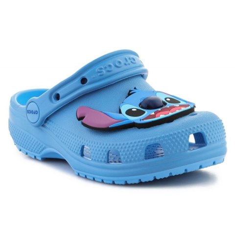 Chodaki Crocs Stitch Classic Clog Kids Disney Jr 209464-4TB