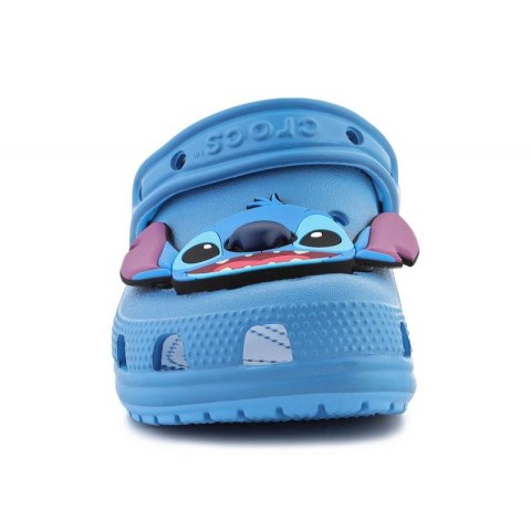 Chodaki Crocs Stitch Classic Clog Kids Disney Jr 209464-4TB