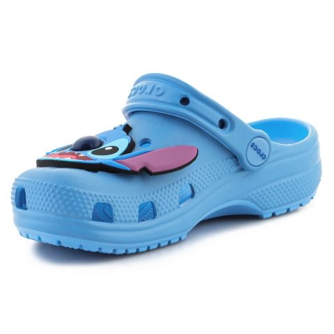 Chodaki Crocs Stitch Classic Clog Kids Disney Jr 209464-4TB