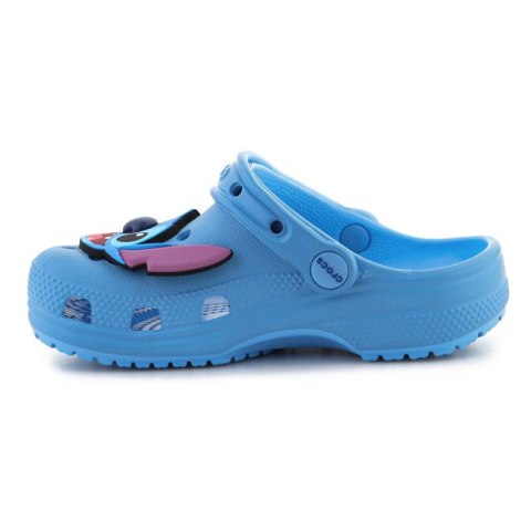 Chodaki Crocs Stitch Classic Clog Kids Disney Jr 209464-4TB