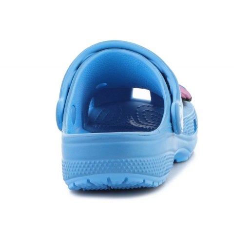Chodaki Crocs Stitch Classic Clog Kids Disney Jr 209464-4TB