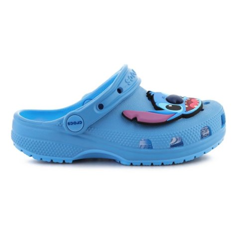 Chodaki Crocs Stitch Classic Clog Kids Disney Jr 209464-4TB