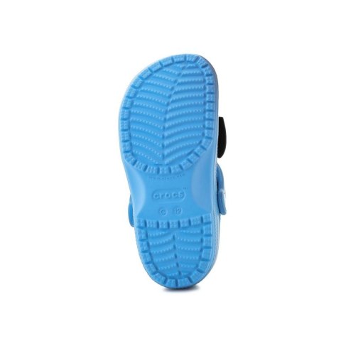 Chodaki Crocs Stitch Classic Clog Kids Disney Jr 209464-4TB