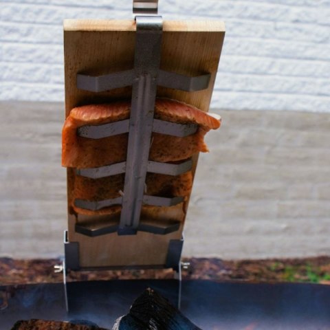 Deska do grillowania Bonfeu WFB