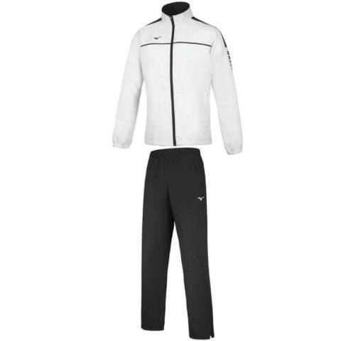 Dres Mizuno Micro Tracksuit M 32EG7001C70 Dres Mizuno Micro Tracksuit M 32EG7001C70