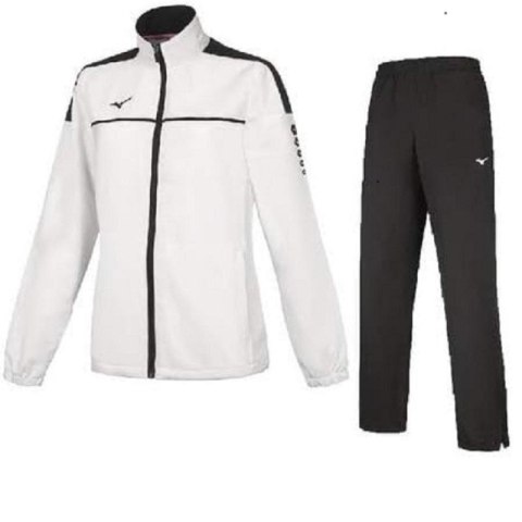 Dres Mizuno Micro Tracksuit W 32EG7201C Dres Mizuno Micro Tracksuit W 32EG7201C