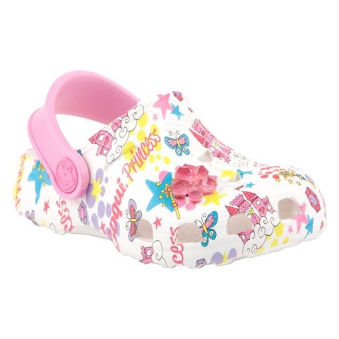 Dziecięce Sandały LITTLE FROG 92800617355 Dziecięce Sandały LITTLE FROG 92800617355