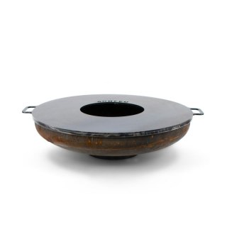 Grill Bonfeu BonPlancha Ø 120 VBP6.1200