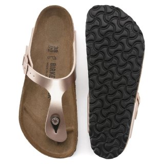 Japonki Birkenstock Gizeh BS W 1023925