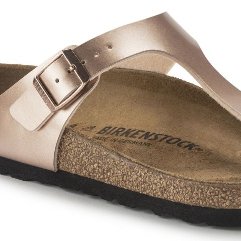 Japonki Birkenstock Gizeh BS W 1023925