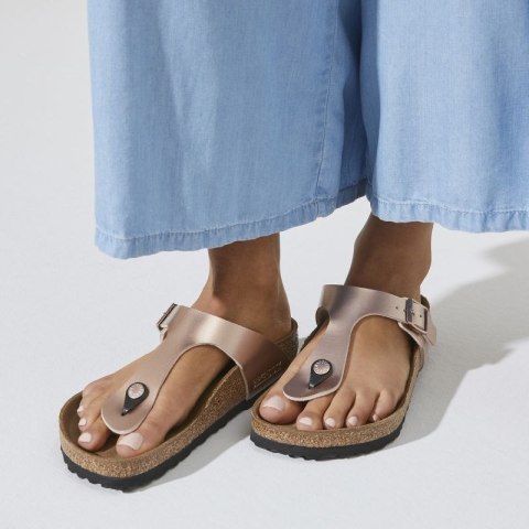 Japonki Birkenstock Gizeh BS W 1023925