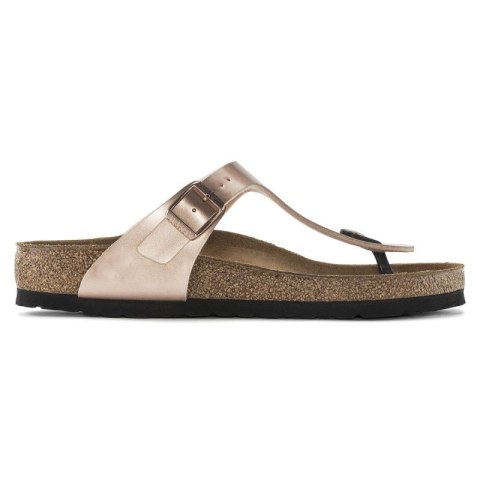 Japonki Birkenstock Gizeh BS W 1023925