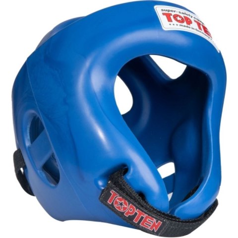 Kask bokserski Masters Top Ten Competition Fight Ktt-1 02133-02M