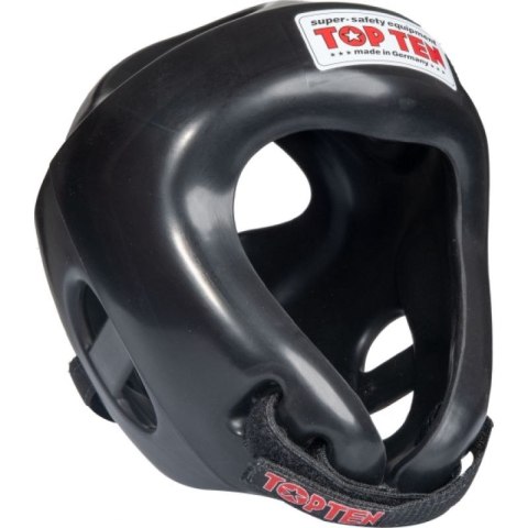 Kask bokserski Masters Top Ten Competition Fight Ktt-1 02133-02M