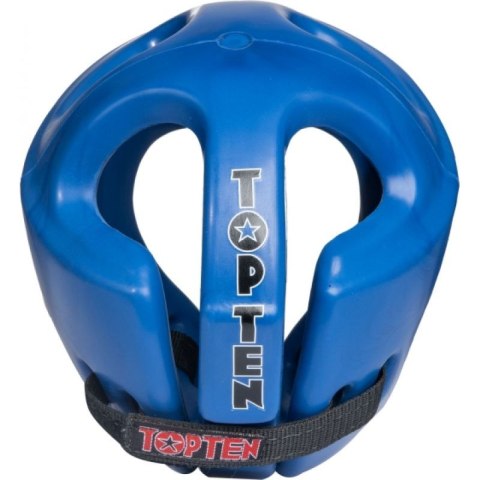 Kask bokserski Masters Top Ten Competition Fight Ktt-1 02133-02M