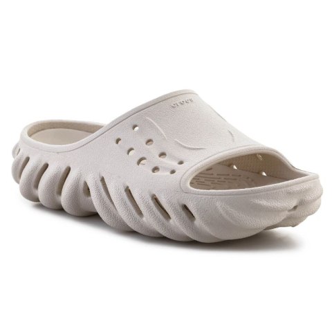 Klapki Crocs Echo Slide Elephant 208170-160