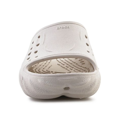 Klapki Crocs Echo Slide Elephant 208170-160