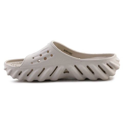Klapki Crocs Echo Slide Elephant 208170-160