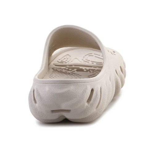 Klapki Crocs Echo Slide Elephant 208170-160