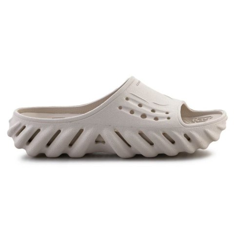 Klapki Crocs Echo Slide Elephant 208170-160