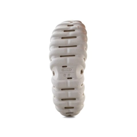 Klapki Crocs Echo Slide Elephant 208170-160