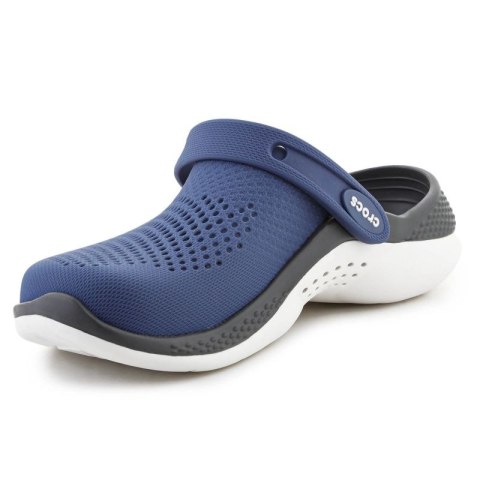 Klapki Crocs Literide 360 Clog W 206708-402