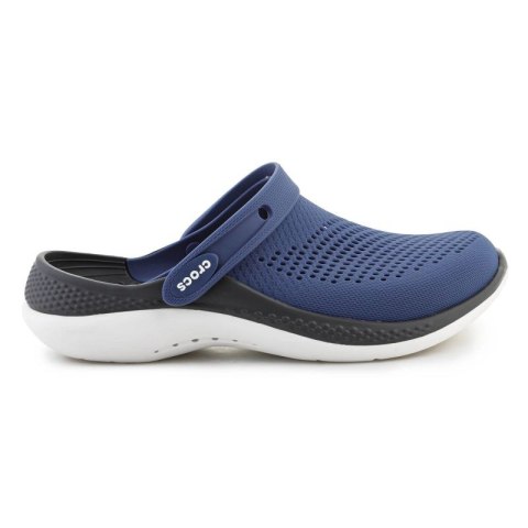 Klapki Crocs Literide 360 Clog W 206708-402